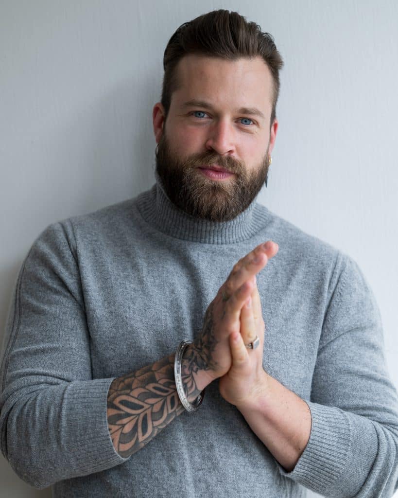 Robert Kühn Osetopath